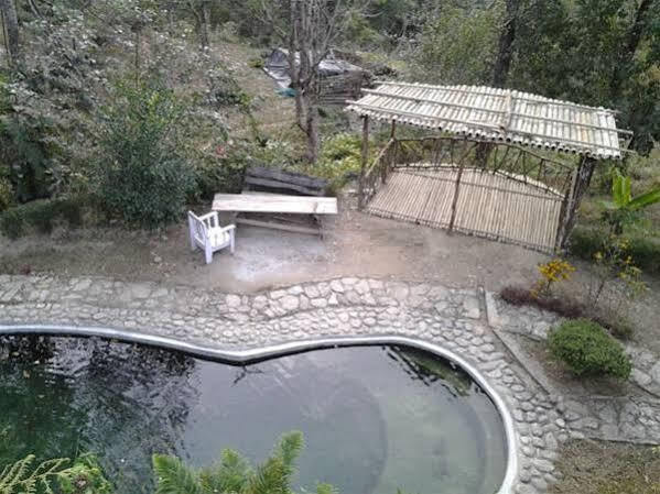 Farm stay Tathagata Farm Darjeeling (West Bengal)