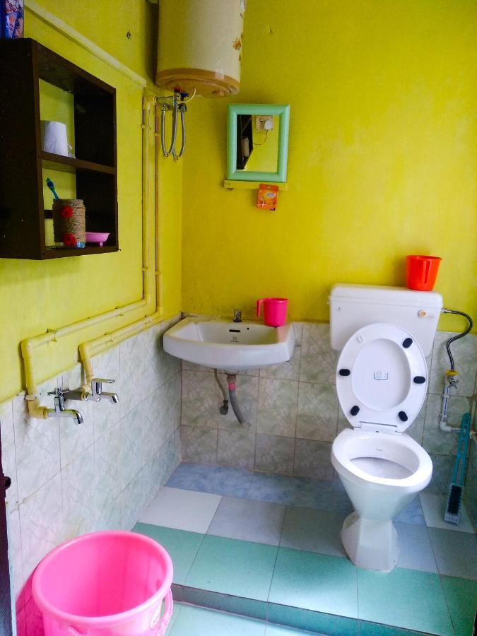Homestay West Point Backpackers *
