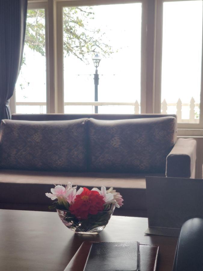 Resort Arcadia Heritage Darjeeling (West Bengal)