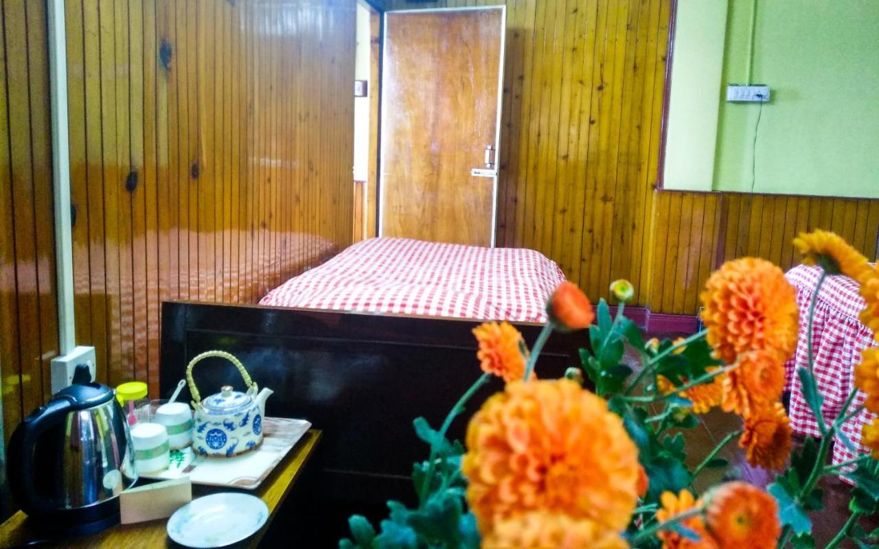 West Point Backpackers Darjeeling (West Bengal)