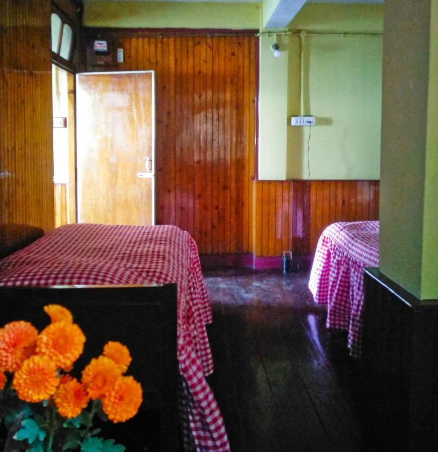 West Point Backpackers Darjeeling (West Bengal)