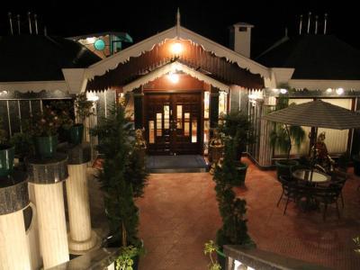 R.j.resorts Hotel 3*
