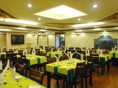 Hotel R.j.resorts