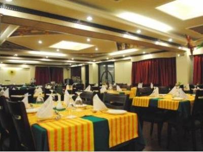 R.j.resorts 3*