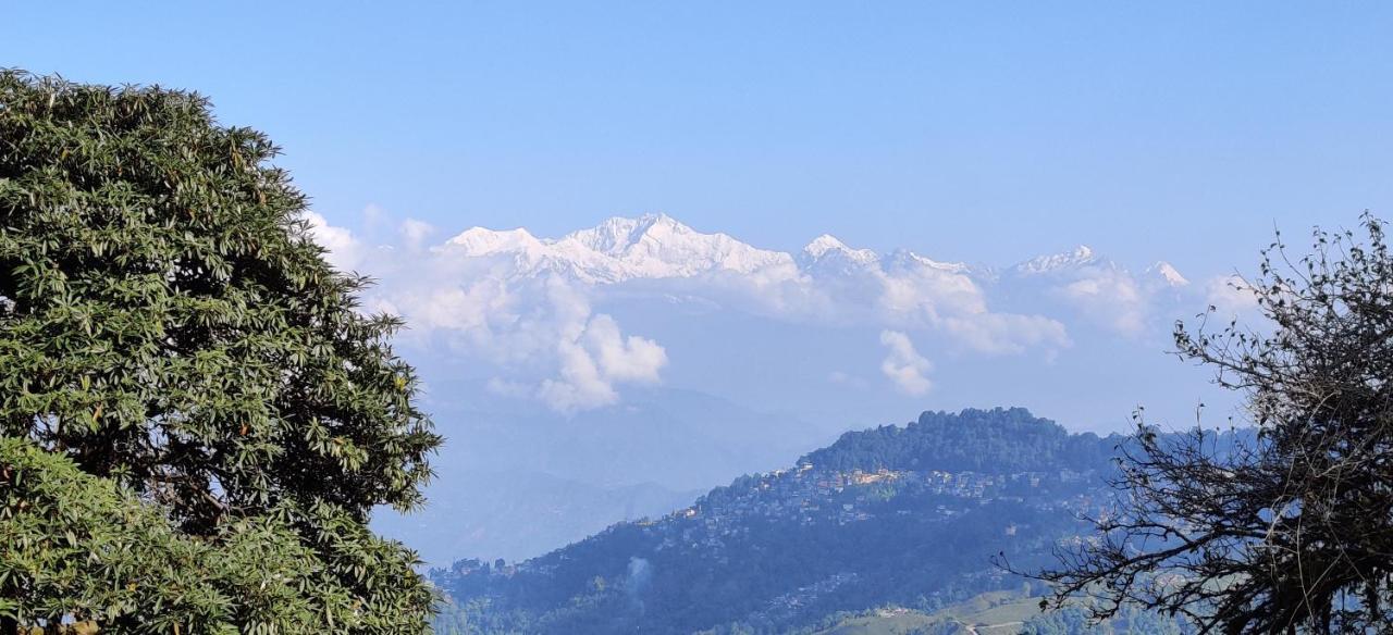 Arcadia Heritage Resort Darjeeling (West Bengal)