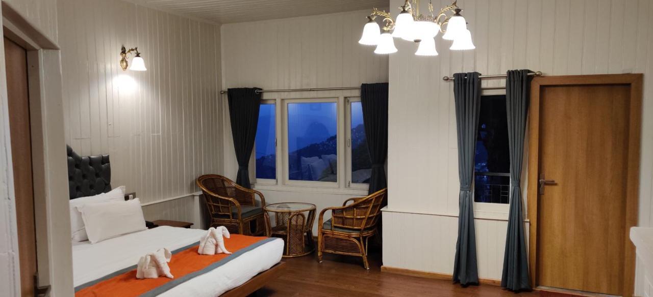 Arcadia Heritage Resort Darjeeling (West Bengal)