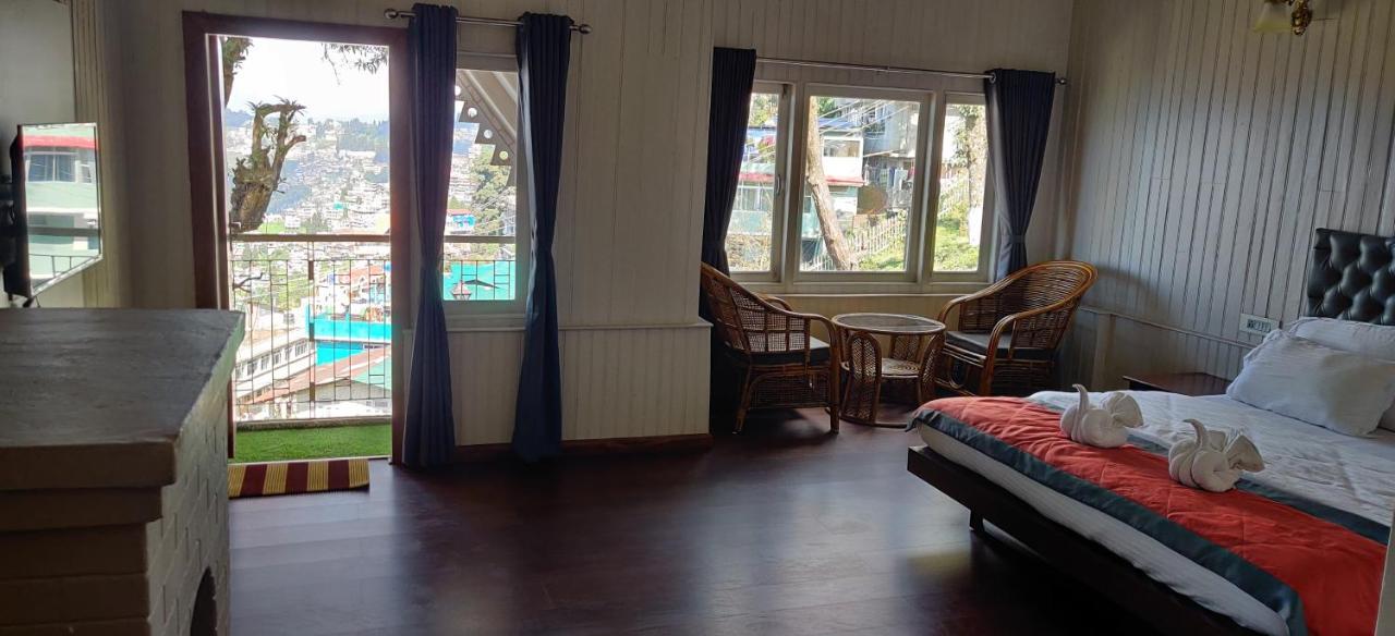 Resort Arcadia Heritage 3*