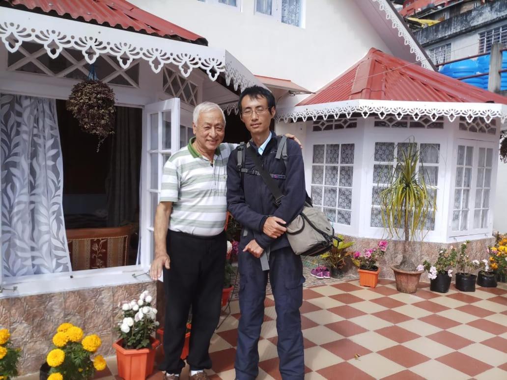 Homestay Yashita Darjeeling (West Bengal)