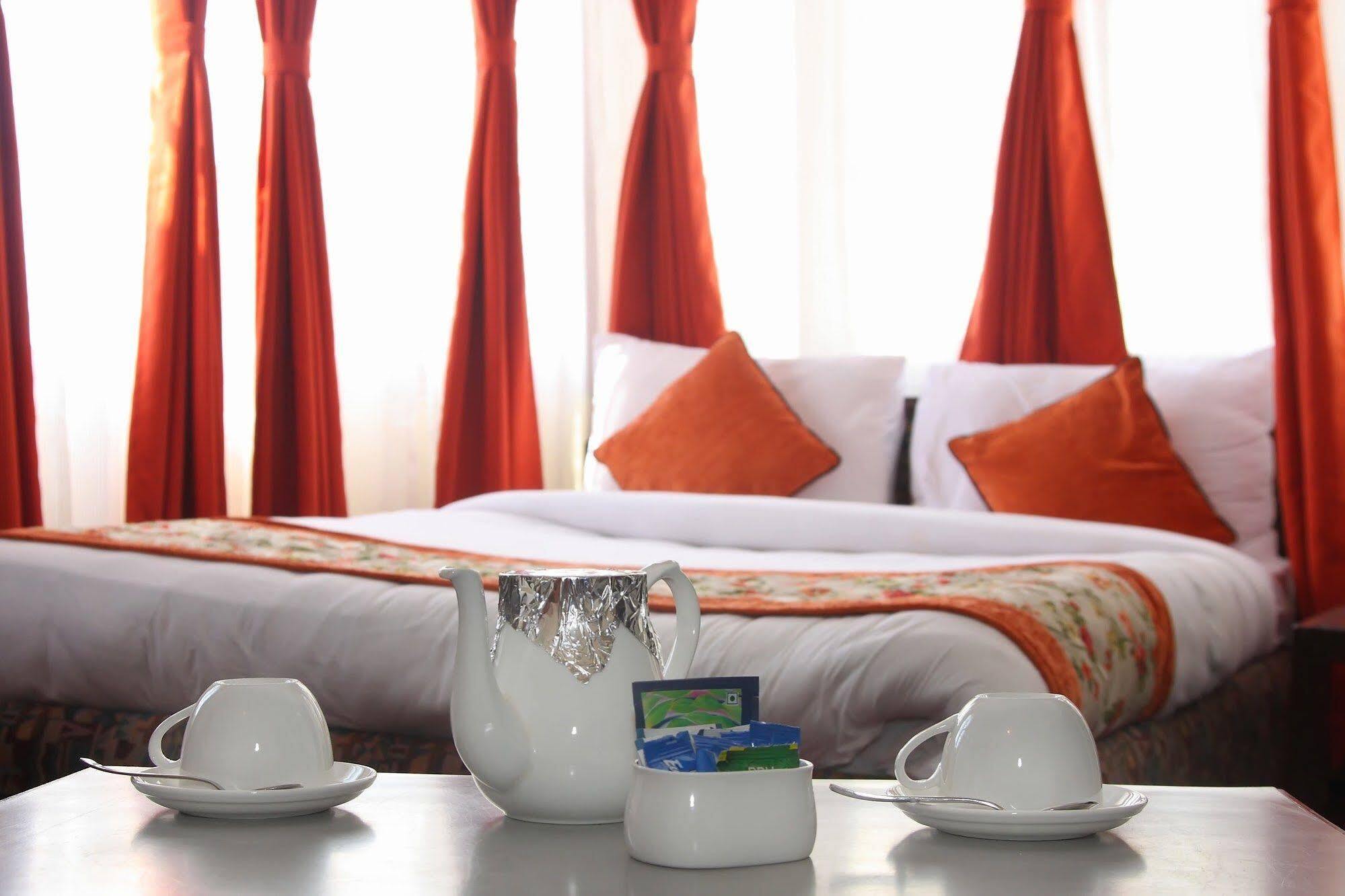 Resort Summit Swiss Heritage & Darjeeling (West Bengal)