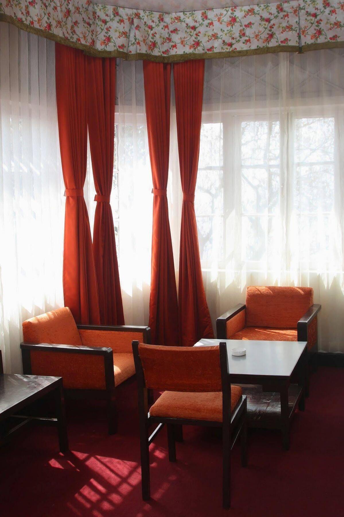 Summit Swiss Heritage & Resort