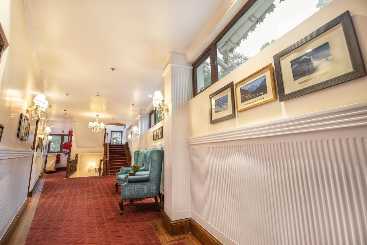 The Elgin, Darjeeling - Heritage & 5* Darjeeling (West Bengal)