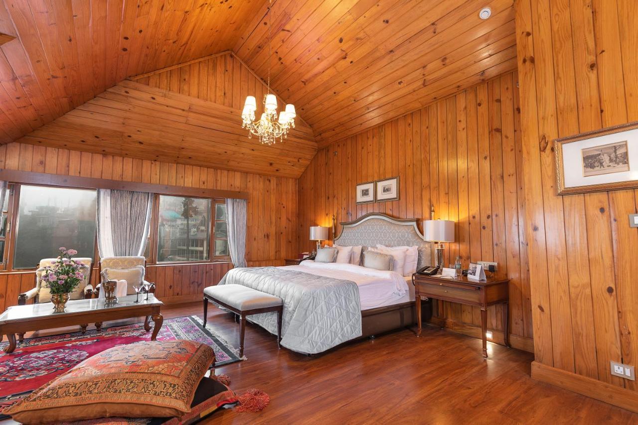 Resort The Elgin, Darjeeling - Heritage &