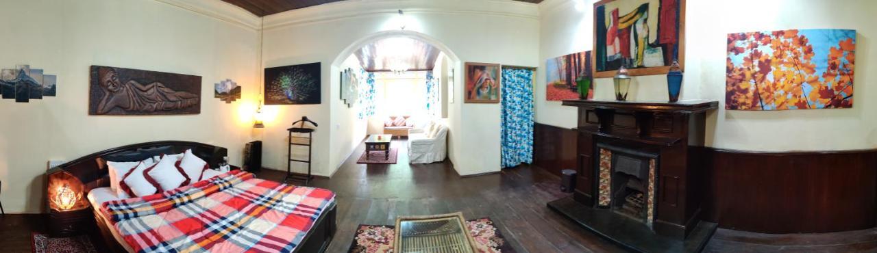 Singtom Tea Estate & Resort 4*
