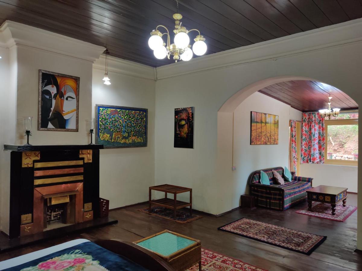 Singtom Tea Estate & Resort