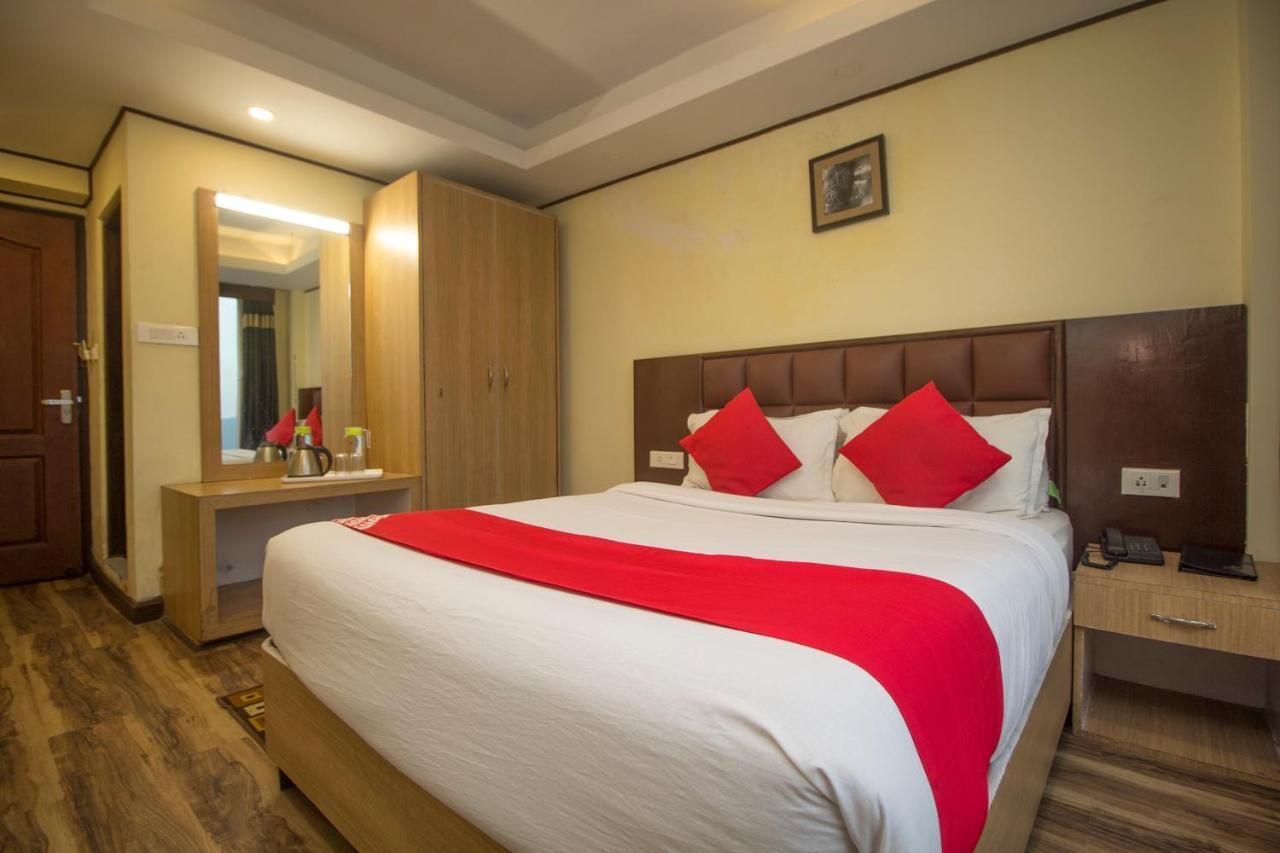 Stayapart - Potala Residency, Darjeeling Hotel