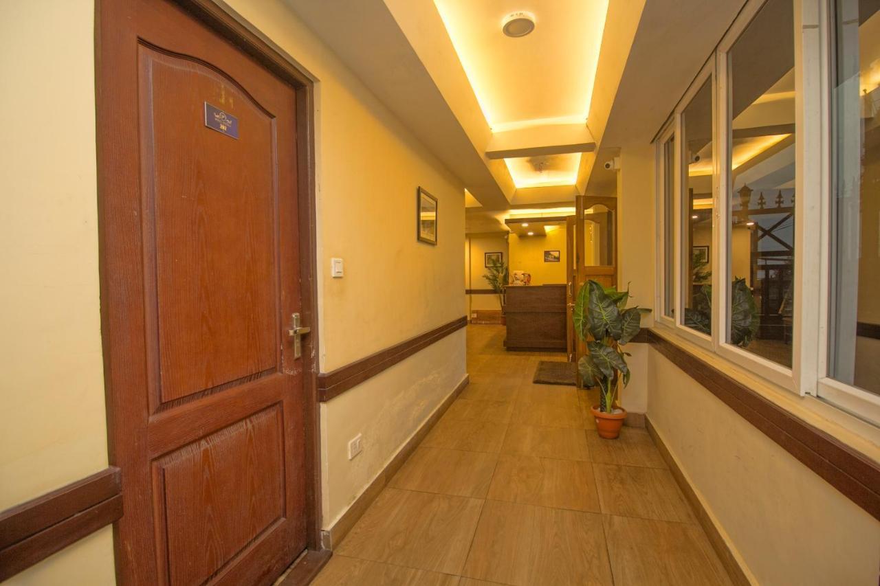 Stayapart - Potala Residency, Darjeeling Darjeeling (West Bengal)