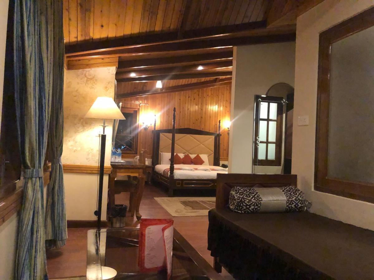 Inn Omega Residency