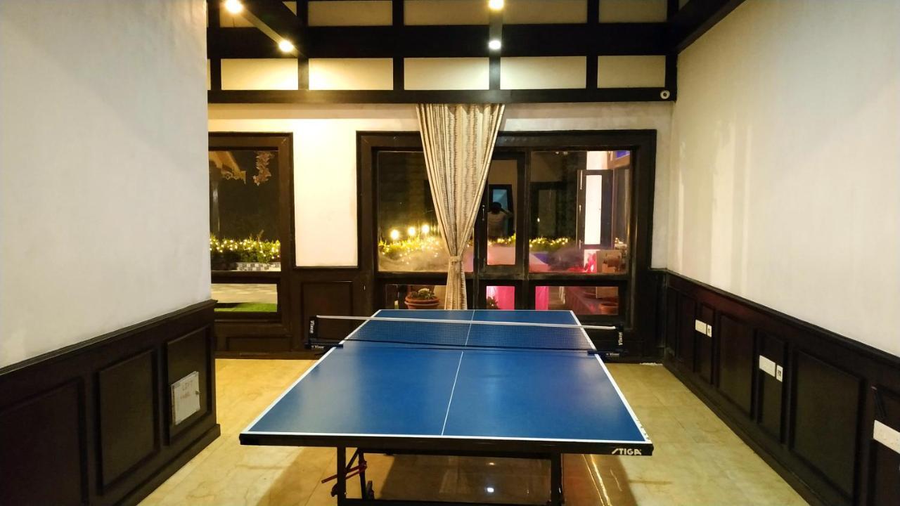 Retreat Sian Resorts & Spa Resort Darjeeling (West Bengal)