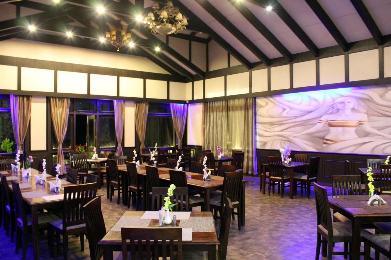 Retreat Sian Resorts & Spa Resort Darjeeling (West Bengal)