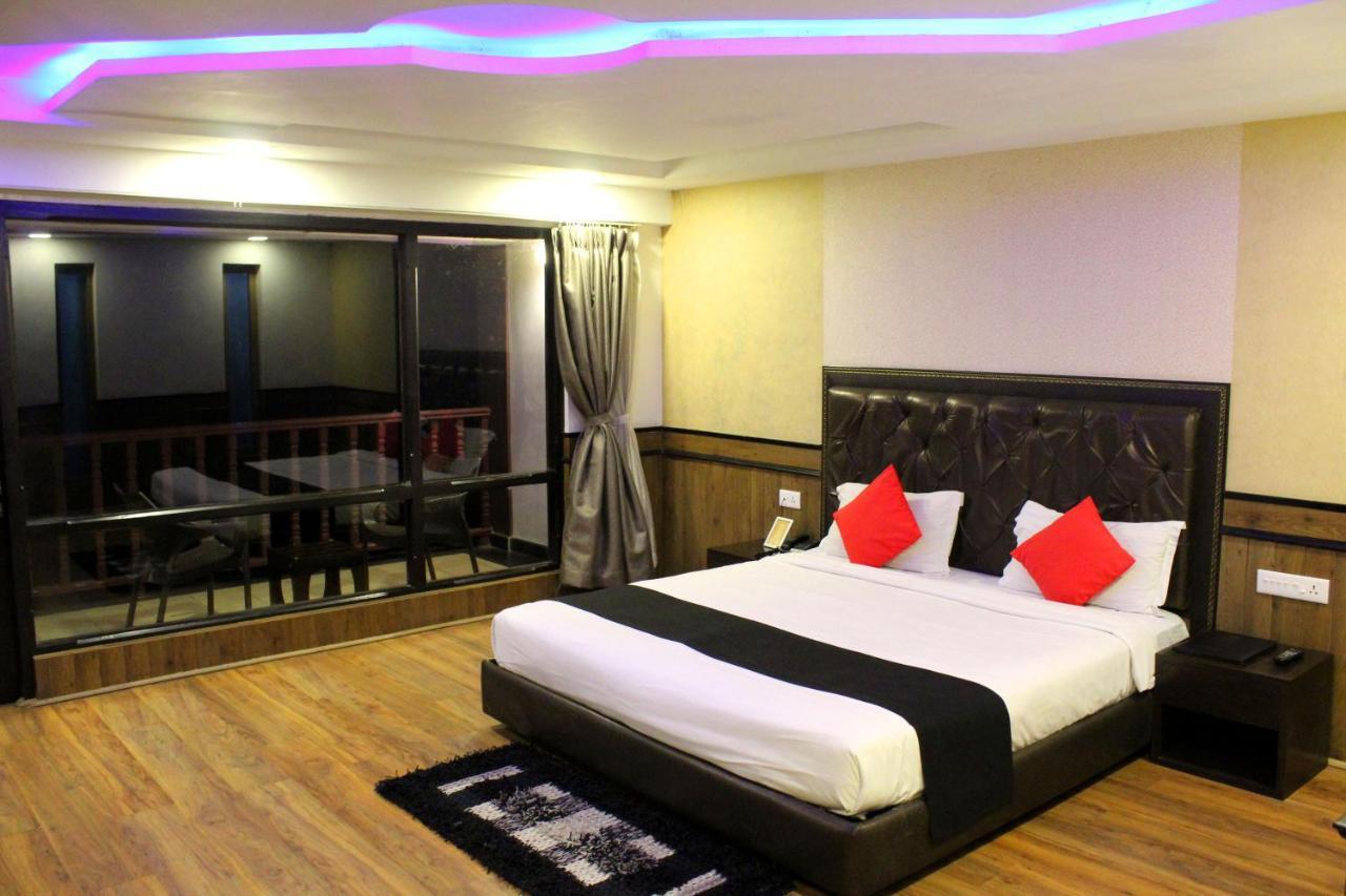 Retreat Sian Resorts & Spa
