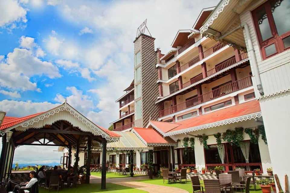 Retreat Sian Resorts & Spa Darjeeling (West Bengal)