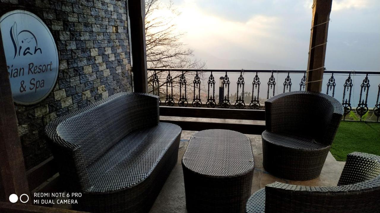 Retreat Sian Resorts & Spa