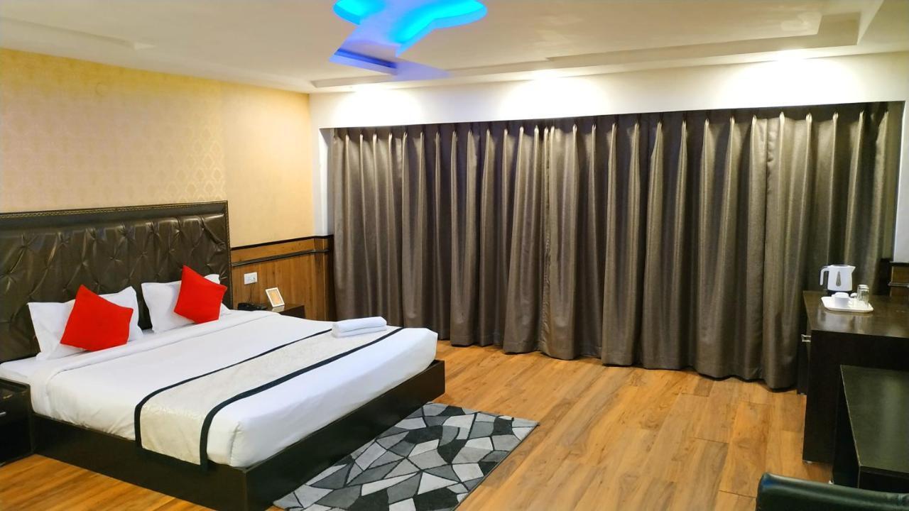 Retreat Sian Resorts & Spa Darjeeling (West Bengal)