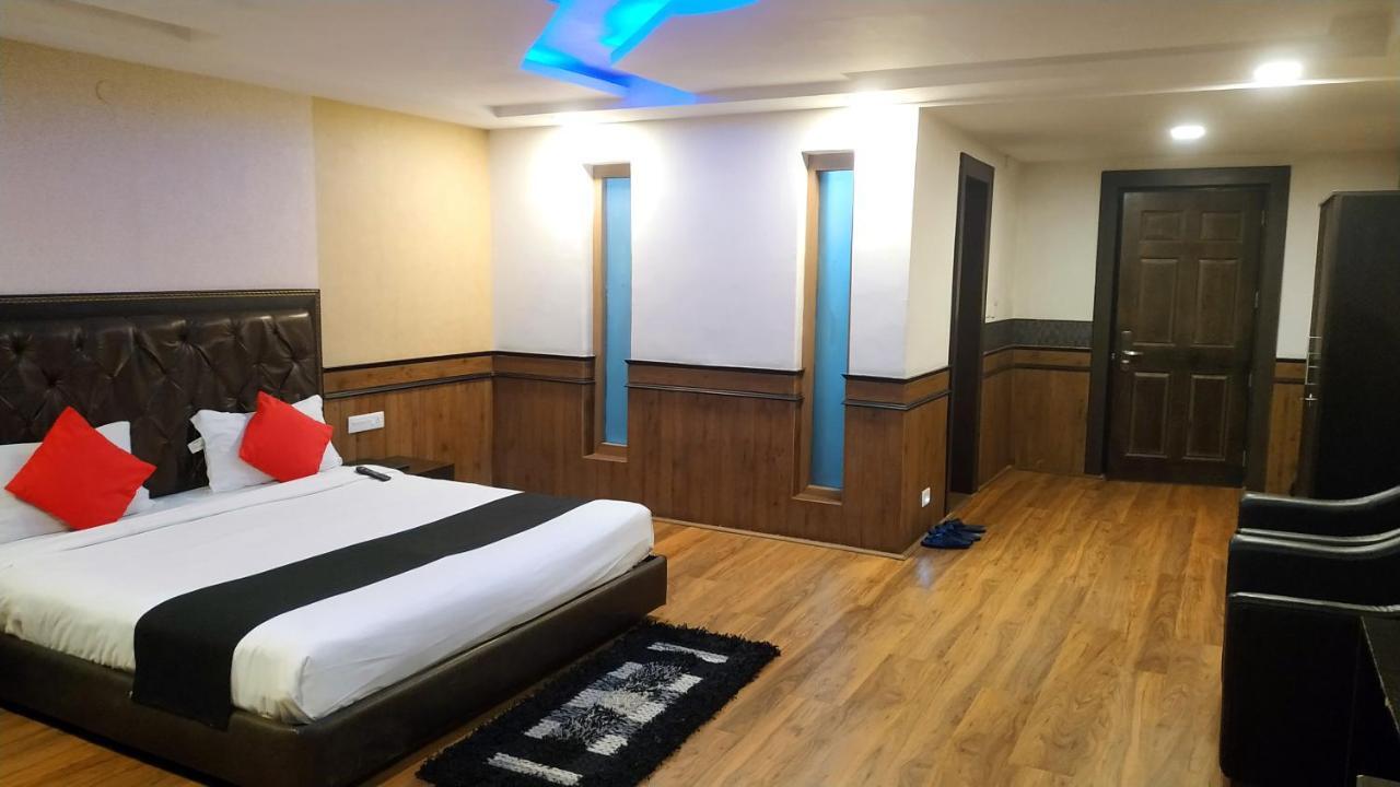 Retreat Sian Resorts & Spa Resort 4*