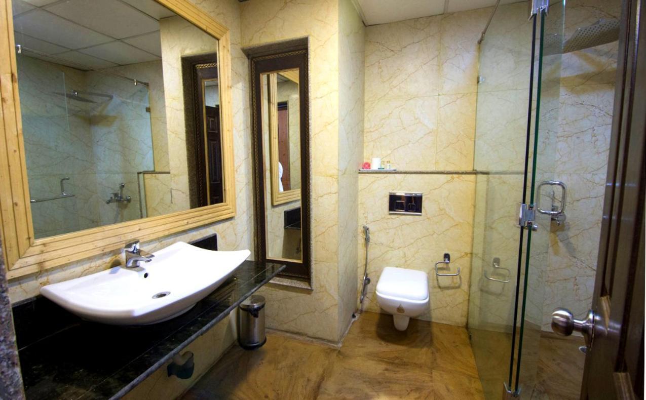 Resort Retreat Sian Resorts & Spa Darjeeling (West Bengal)