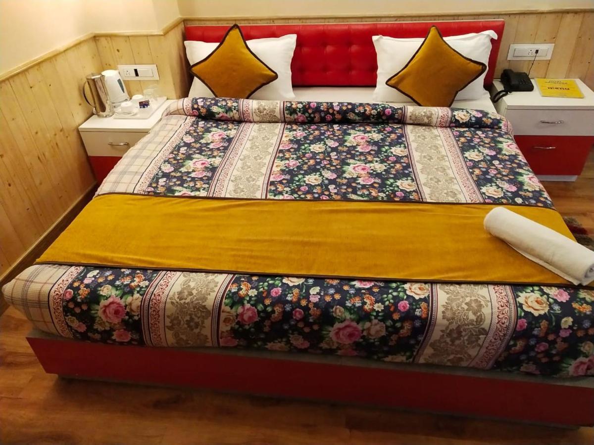 Mahayana, Darjeeling 3* Darjeeling (West Bengal)