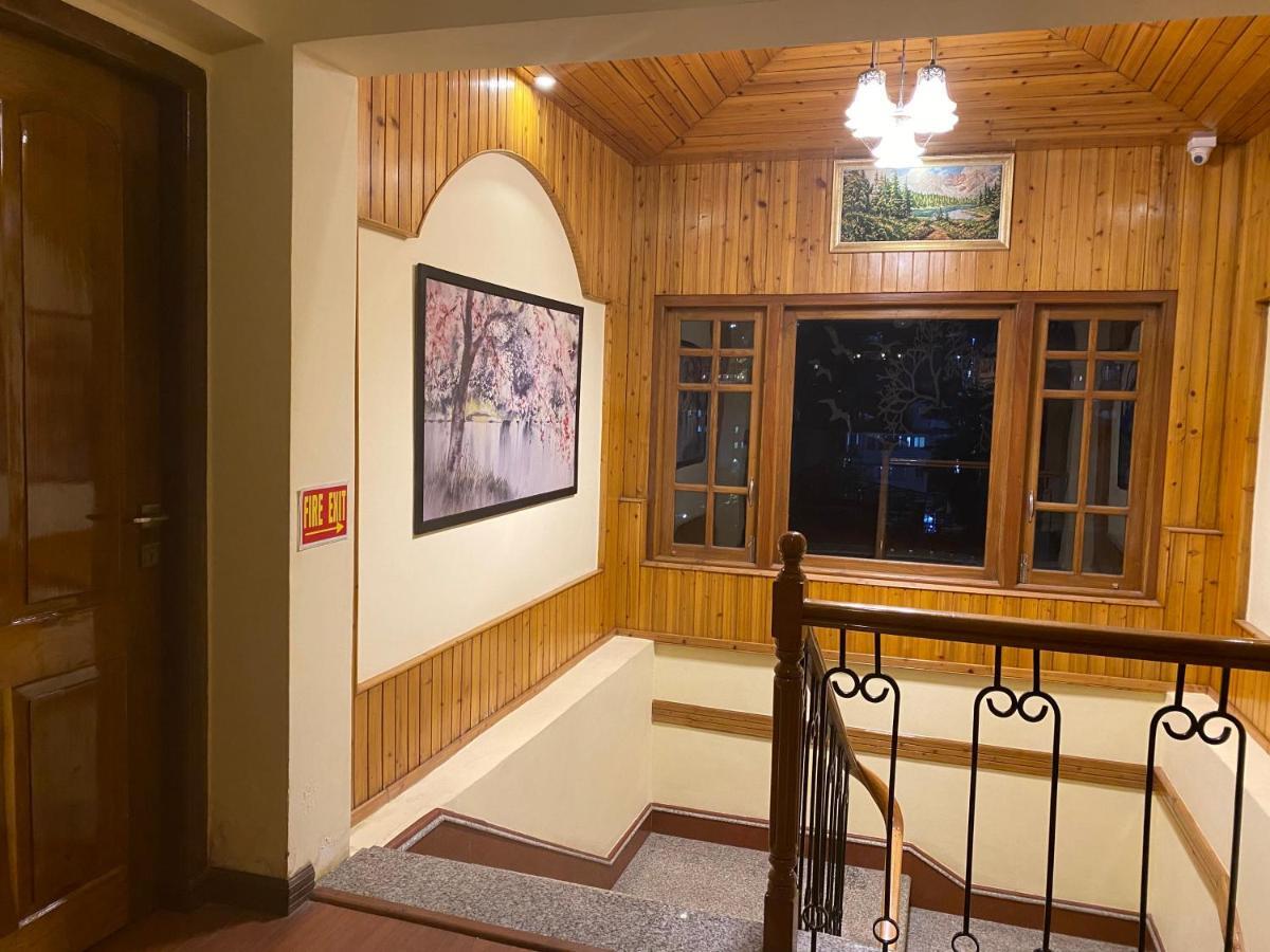 Omega Residency Inn Darjeeling (West Bengal)