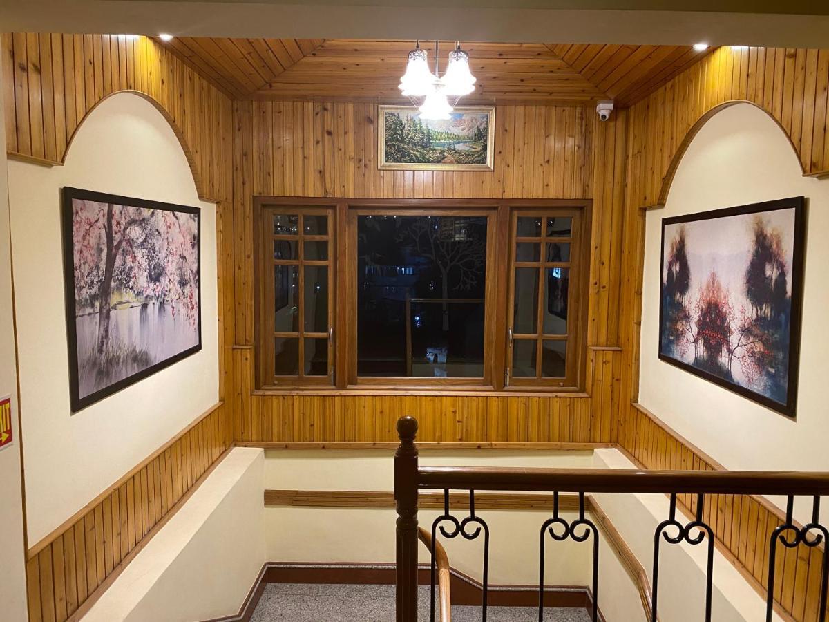 Omega Residency Darjeeling (West Bengal)