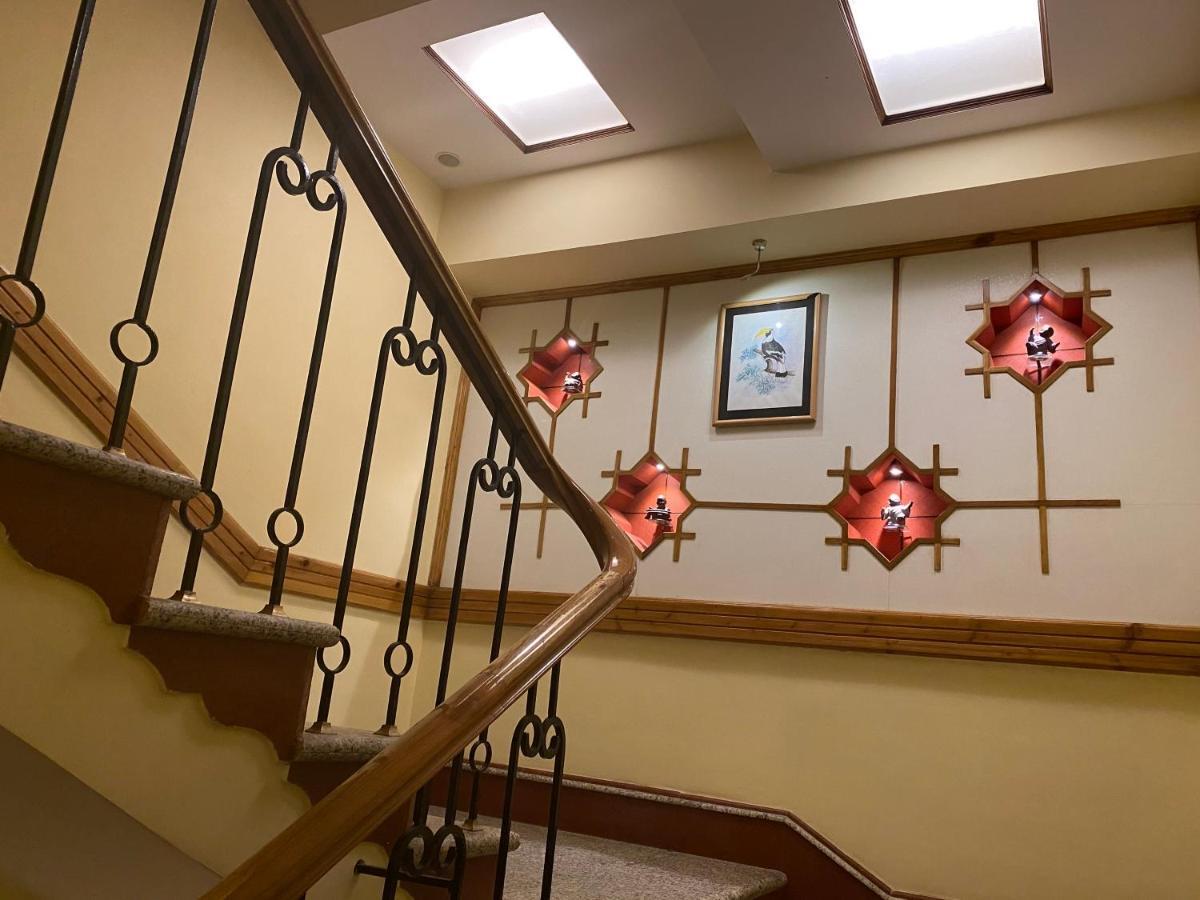 Omega Residency Inn Darjeeling (West Bengal)