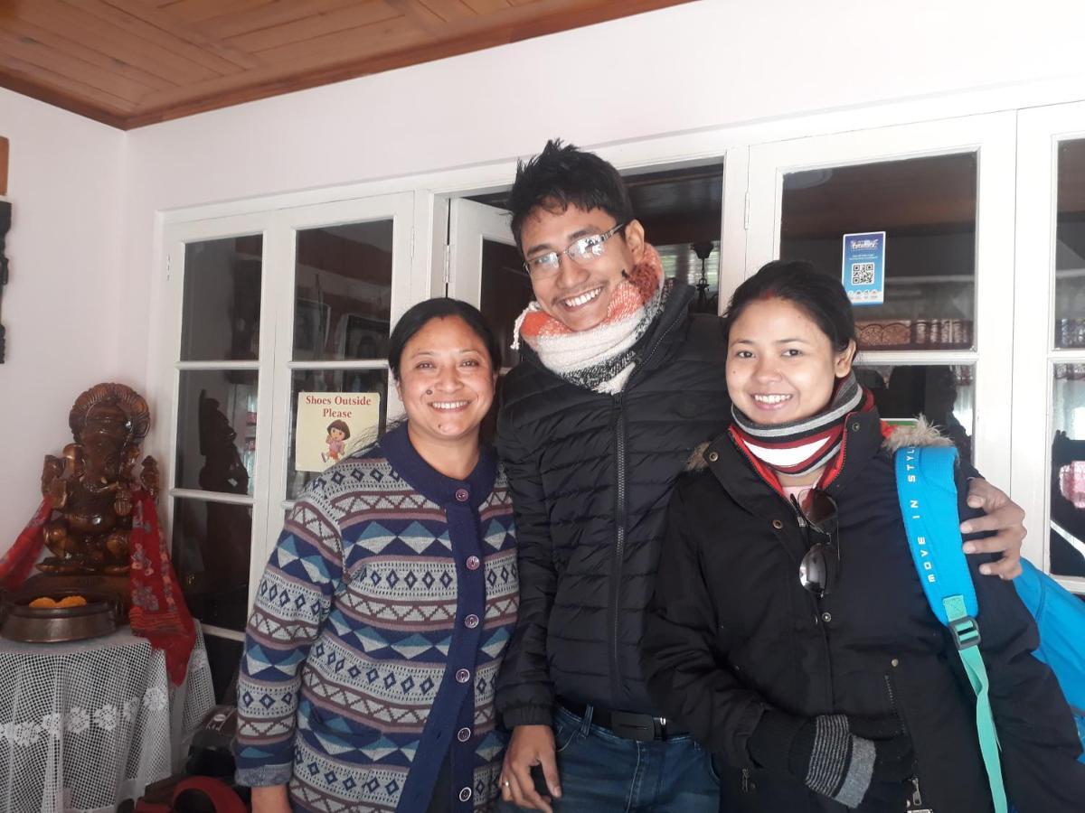 Little Singamari * Darjeeling (West Bengal)
