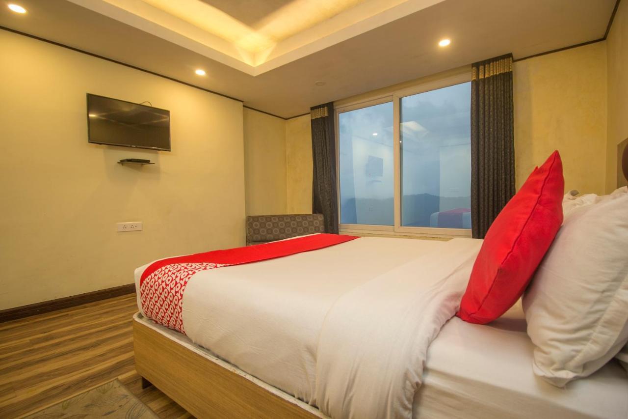 Hotel Stayapart - Potala Residency, Darjeeling 3*
