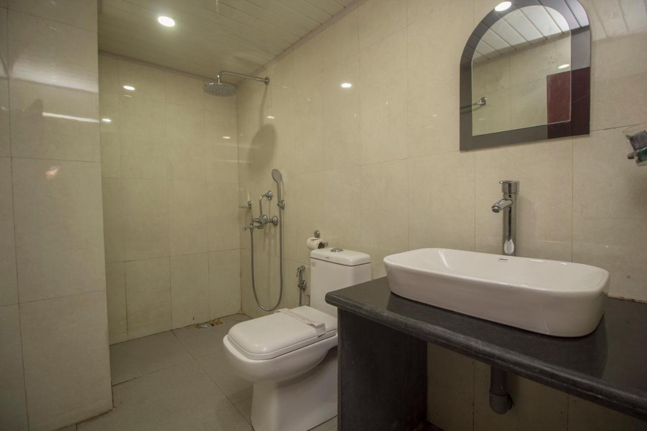 Hotel Stayapart - Potala Residency, Darjeeling
