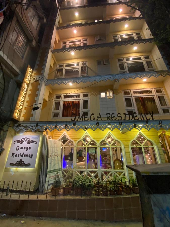 Omega Residency Darjeeling (West Bengal)