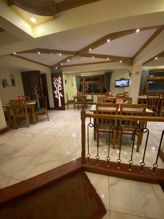 Inn Omega Residency Darjeeling (West Bengal)