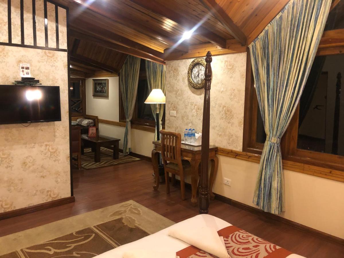 Inn Omega Residency Darjeeling (West Bengal)