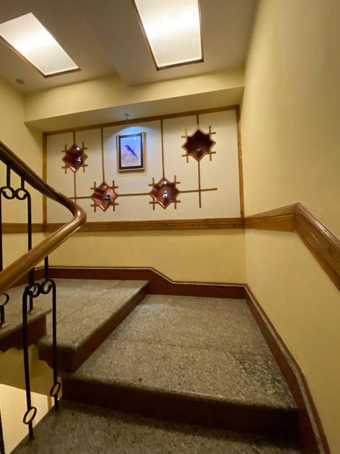 Omega Residency Inn 2*