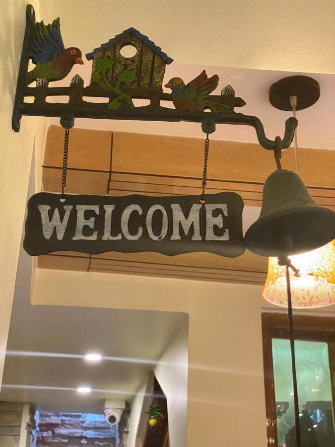 Inn Omega Residency 2*