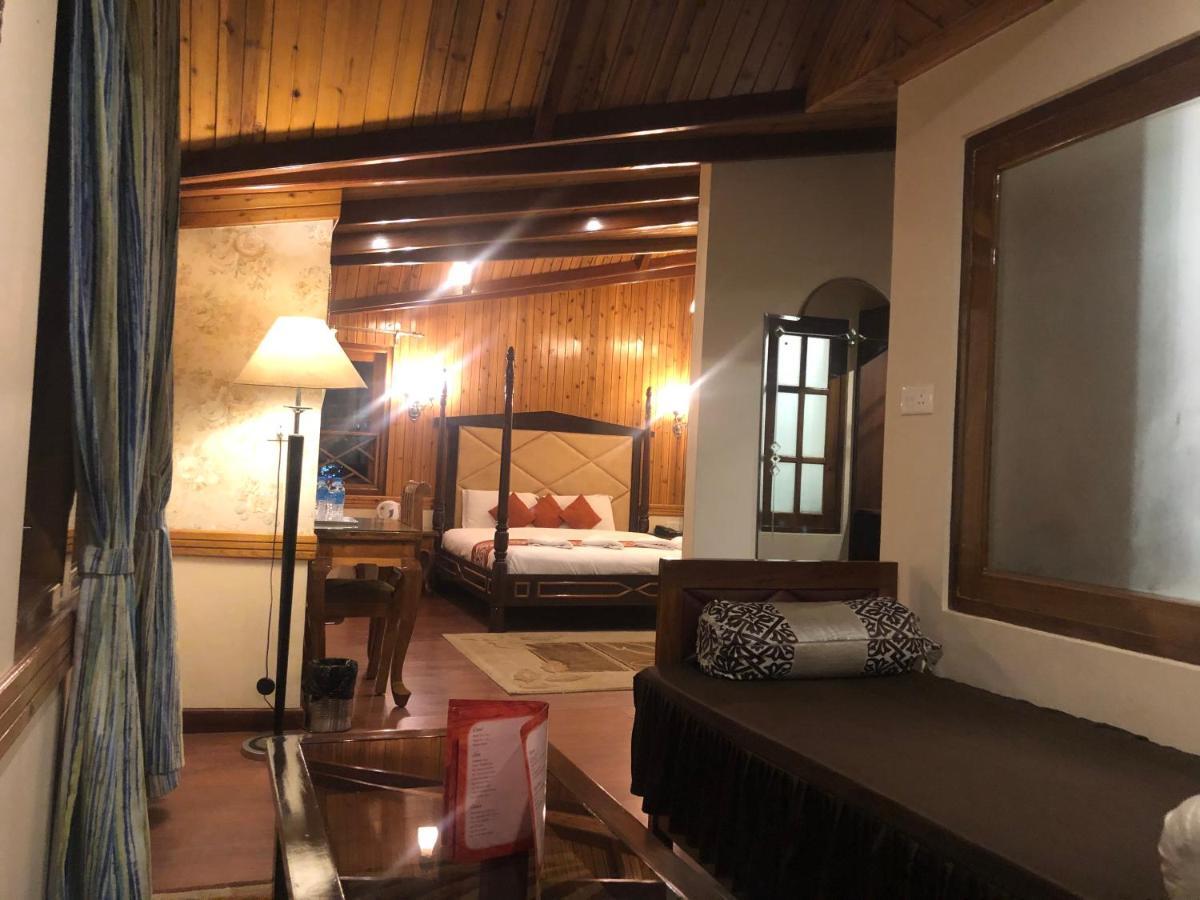 Inn Omega Residency Darjeeling (West Bengal)