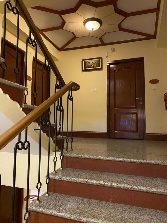Omega Residency 2* Darjeeling (West Bengal)