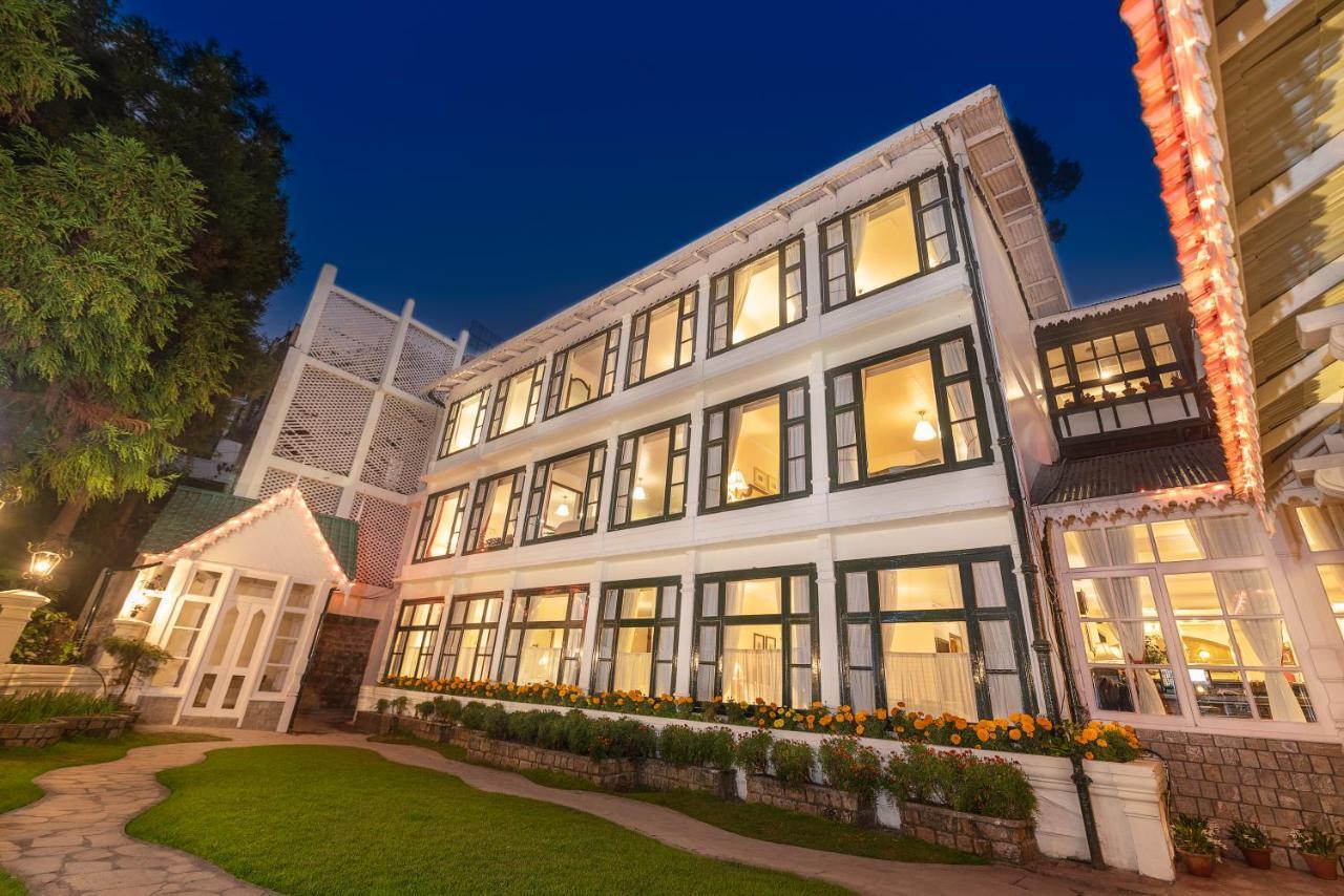 The Elgin, Darjeeling - Heritage & Darjeeling (West Bengal)