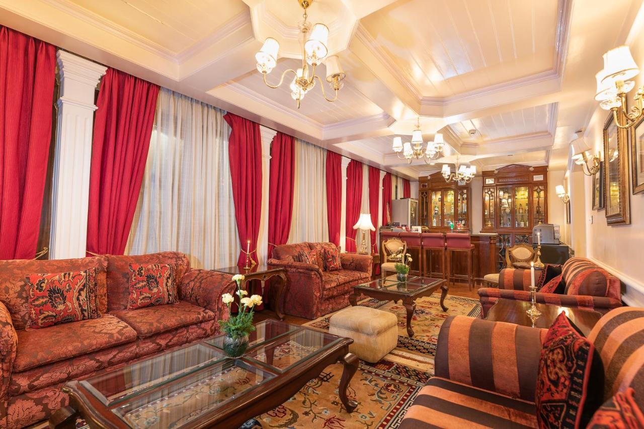 The Elgin, Darjeeling - Heritage & Resort Darjeeling (West Bengal)