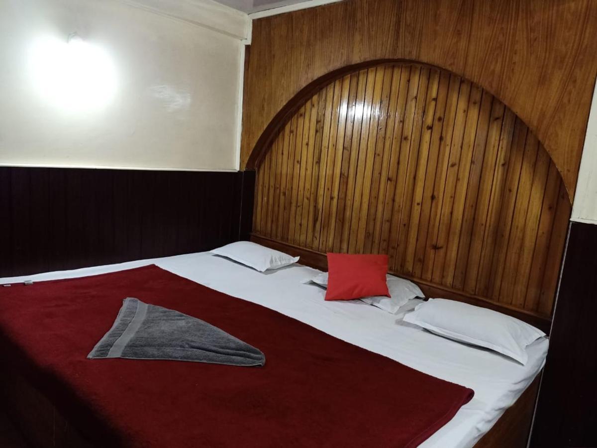 Salix Hotel 3*