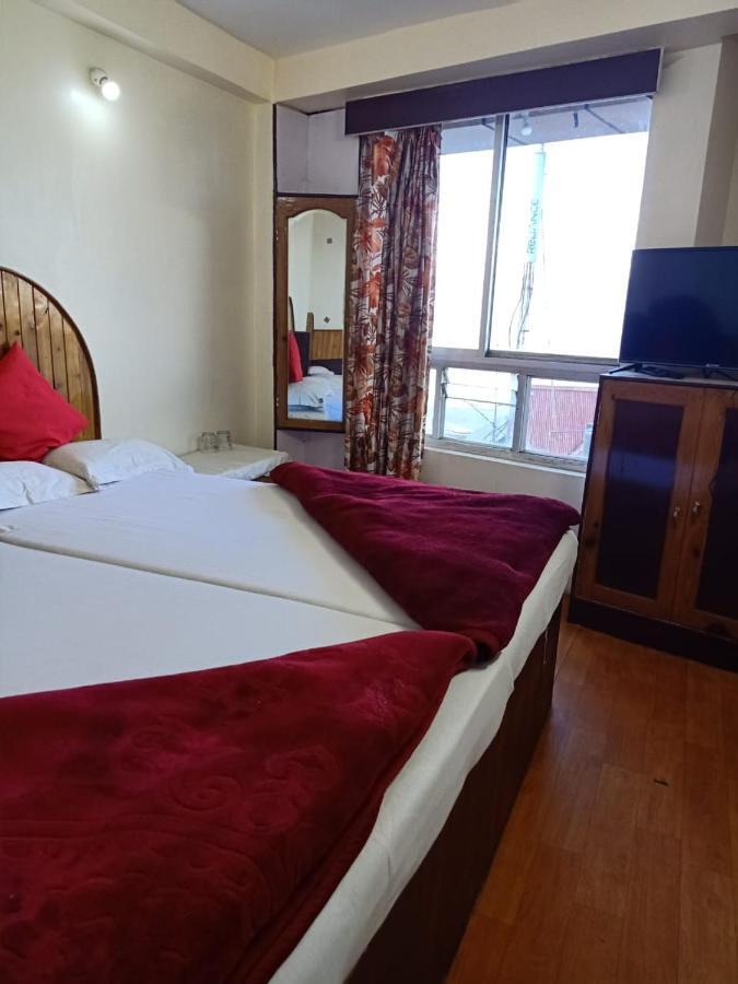 Hotel Salix Darjeeling (West Bengal)