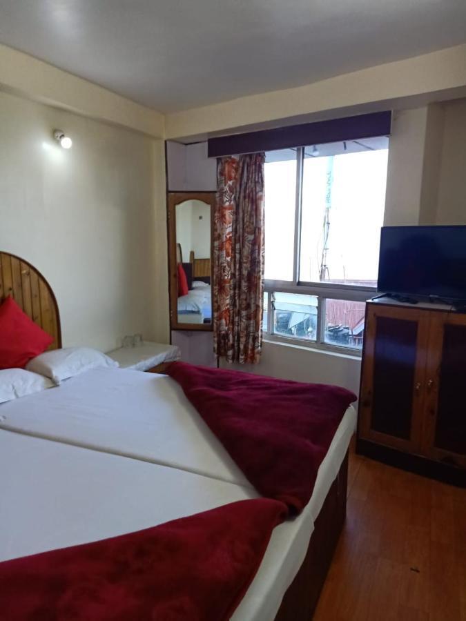 Salix Hotel Darjeeling (West Bengal)