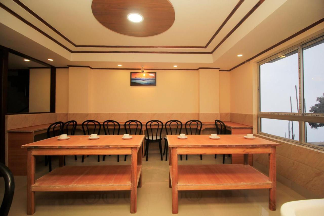 Oyo 12370 Royal Sarava 3* Darjeeling (West Bengal)