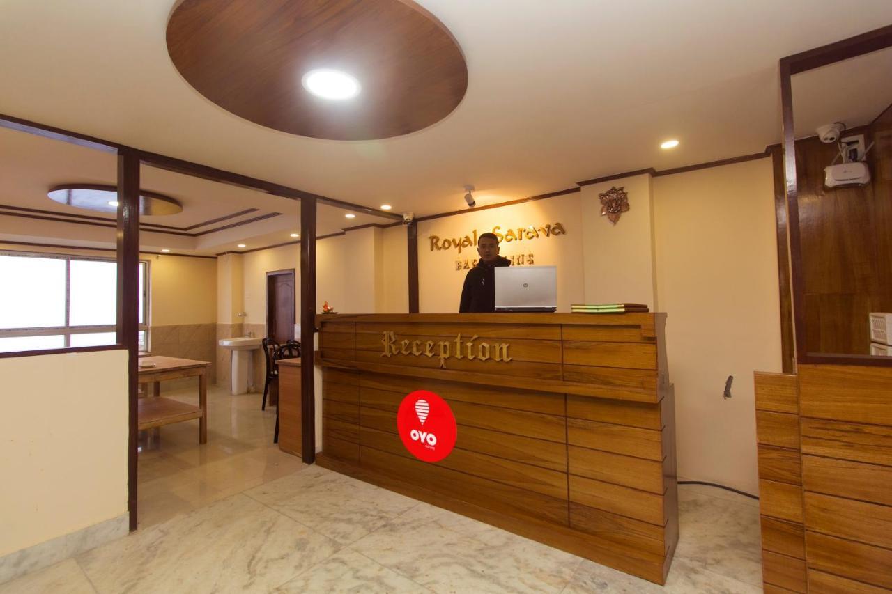 Hotel Oyo 12370 Royal Sarava